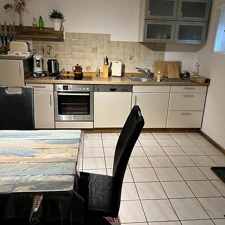 Ferienwohnung-Birlenbach Ngoại thất bức ảnh