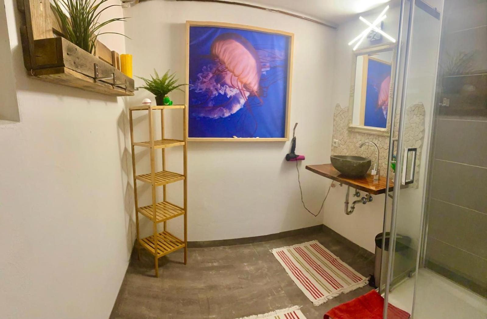 Ferienwohnung-Birlenbach Ngoại thất bức ảnh