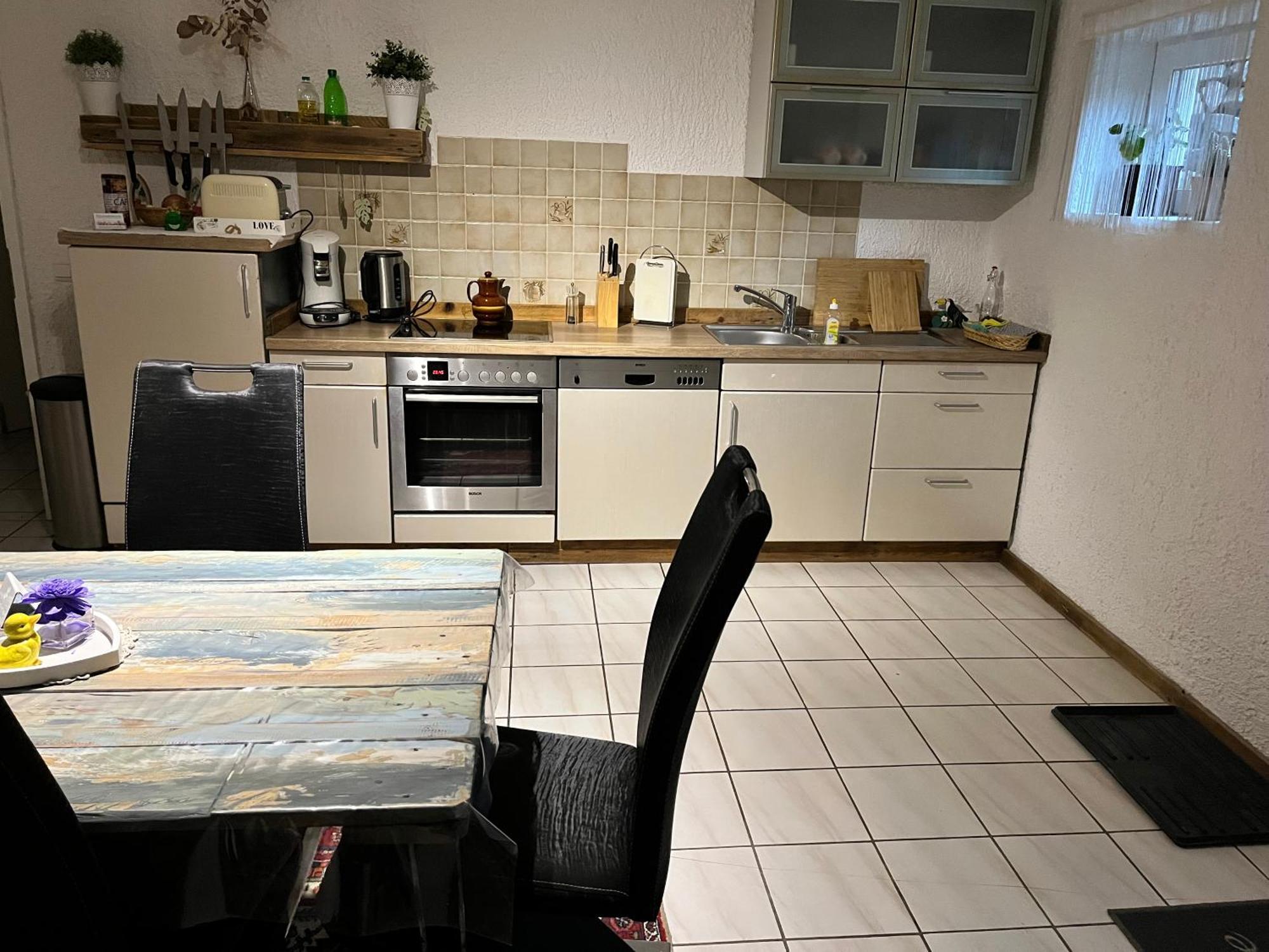Ferienwohnung-Birlenbach Ngoại thất bức ảnh