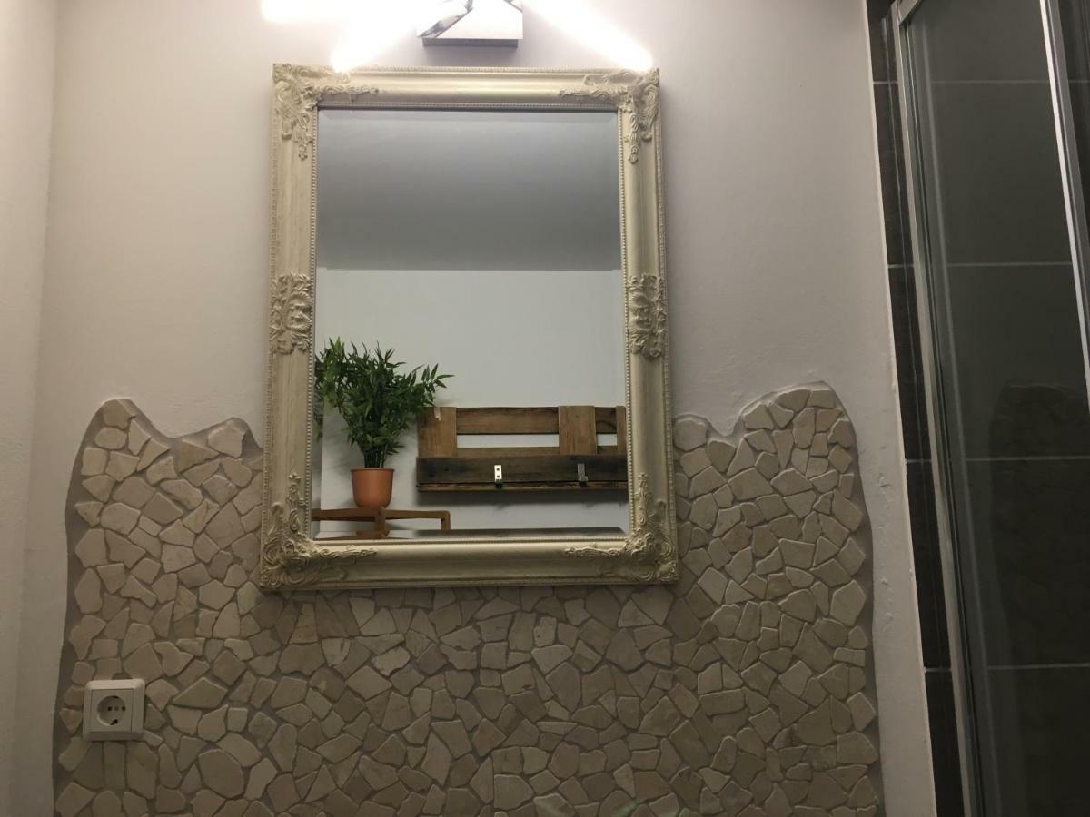 Ferienwohnung-Birlenbach Ngoại thất bức ảnh