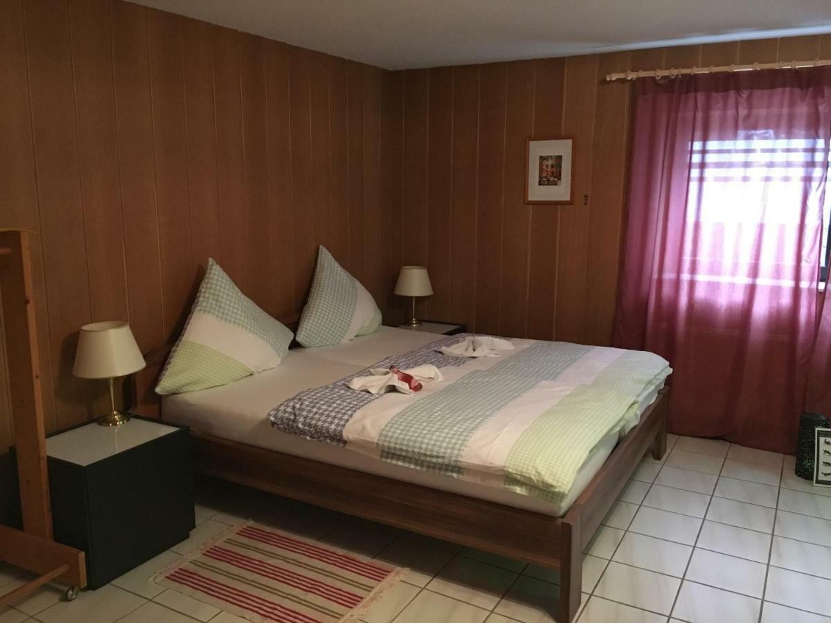 Ferienwohnung-Birlenbach Ngoại thất bức ảnh